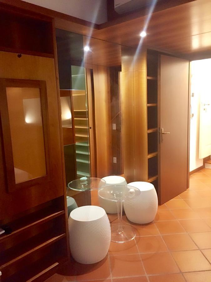 Marie Rose Luxury B&B & Apartment Desenzano del Garda Exterior foto