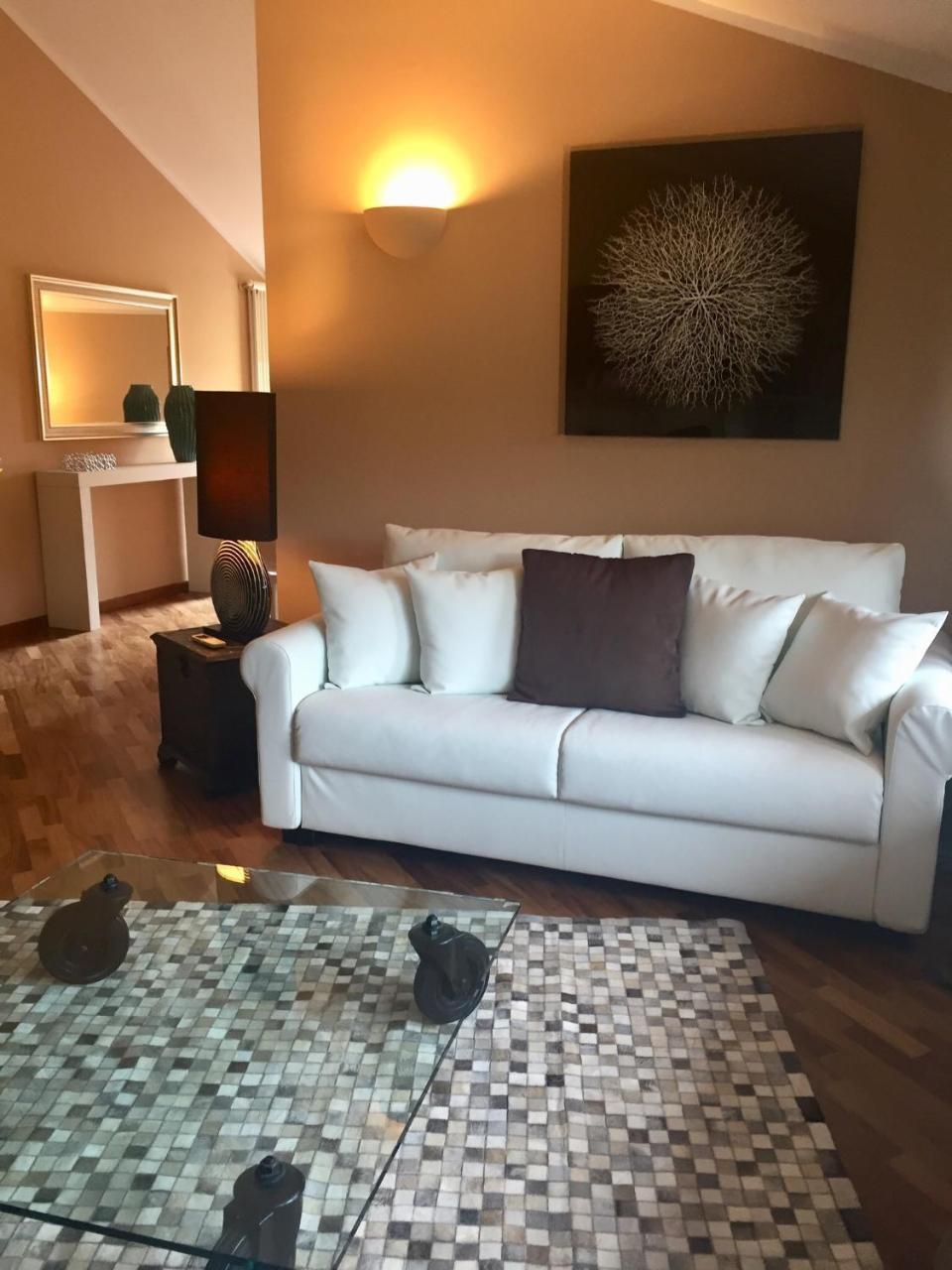 Marie Rose Luxury B&B & Apartment Desenzano del Garda Exterior foto