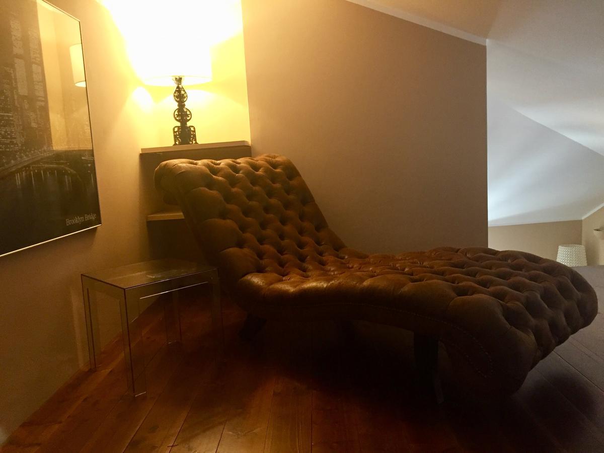 Marie Rose Luxury B&B & Apartment Desenzano del Garda Exterior foto